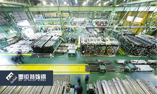 中國3Cr13Mo不銹鋼