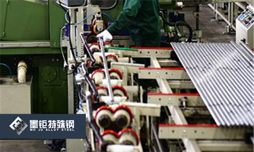 山東1Cr18Ni9不銹鋼