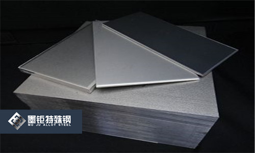 廣西7Cr17不銹鋼