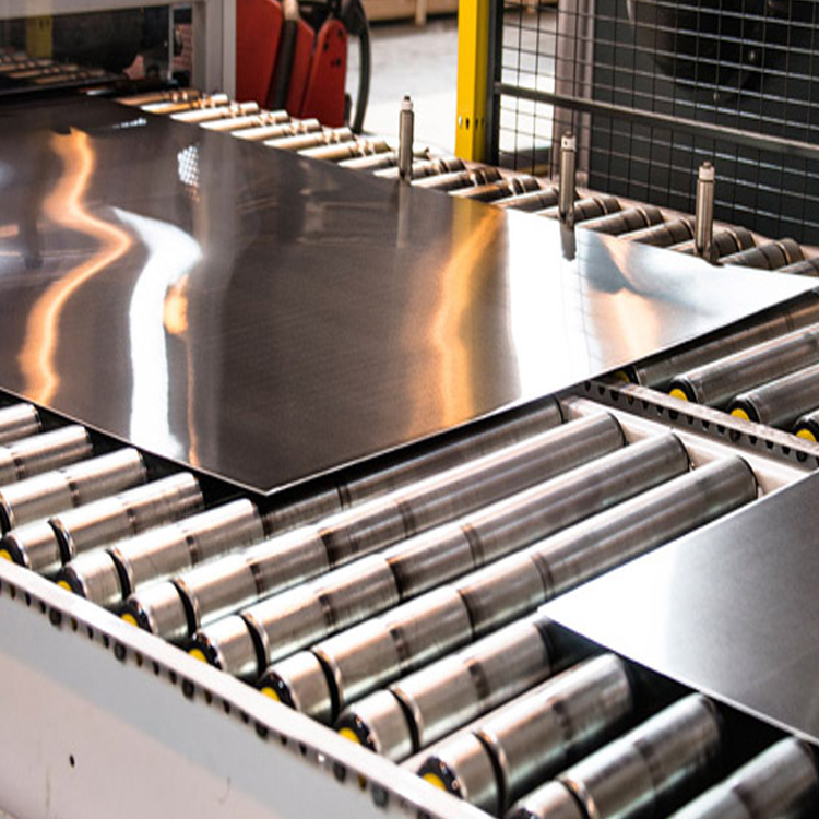 GH2909合金的三種熱處理制度