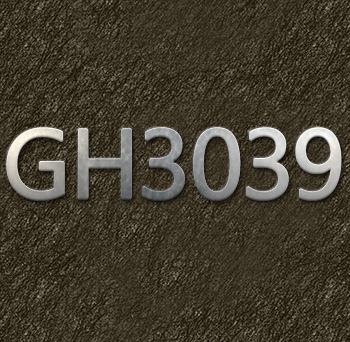 GH3039具有優異的冷成形和焊接性能